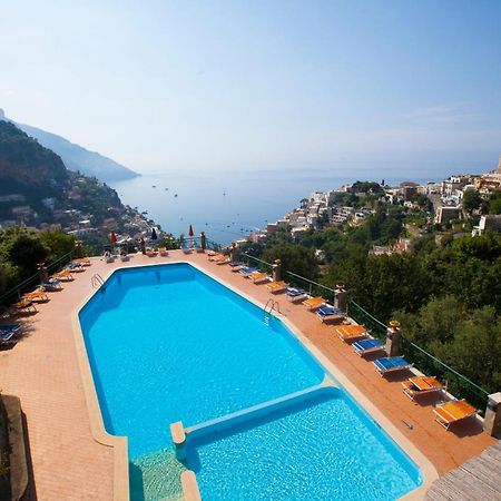 Estate4Home - Relaxing Positano Exteriér fotografie