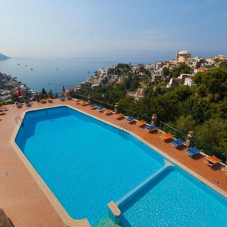 Estate4Home - Relaxing Positano Exteriér fotografie