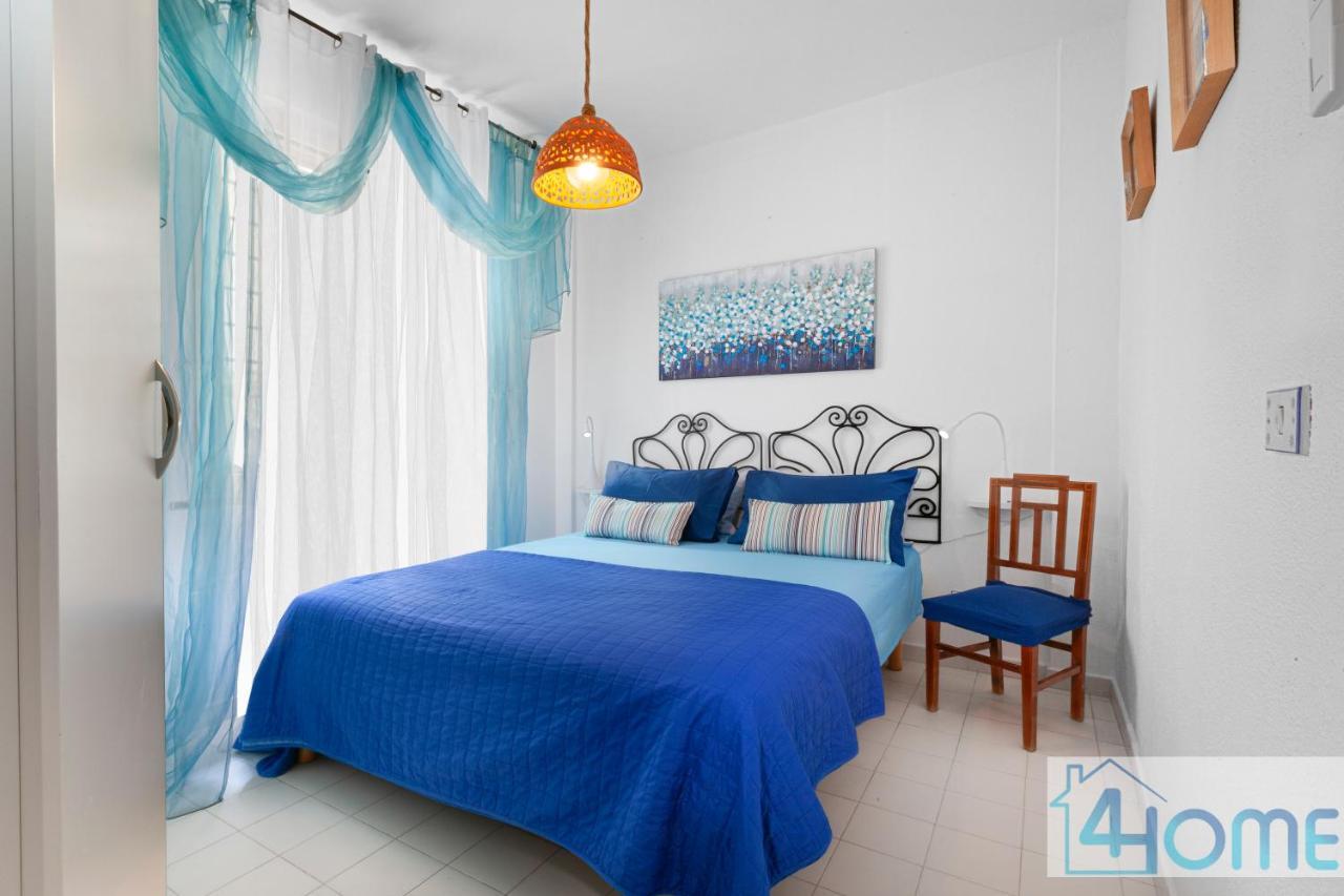 Estate4Home - Relaxing Positano Exteriér fotografie