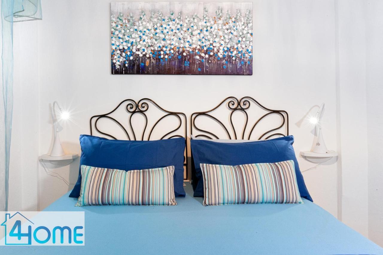 Estate4Home - Relaxing Positano Exteriér fotografie