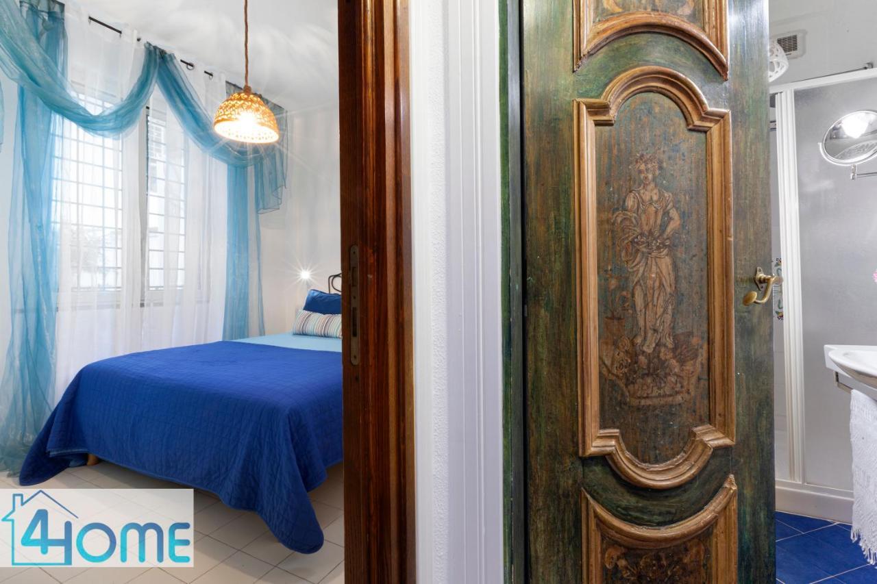 Estate4Home - Relaxing Positano Exteriér fotografie