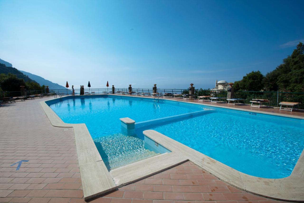 Estate4Home - Relaxing Positano Exteriér fotografie